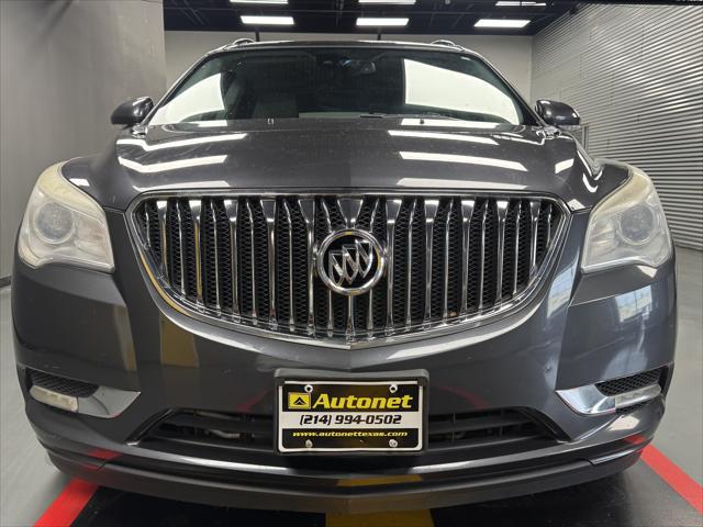 used 2014 Buick Enclave car, priced at $8,995