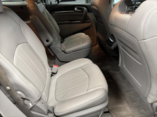 used 2014 Buick Enclave car, priced at $8,995