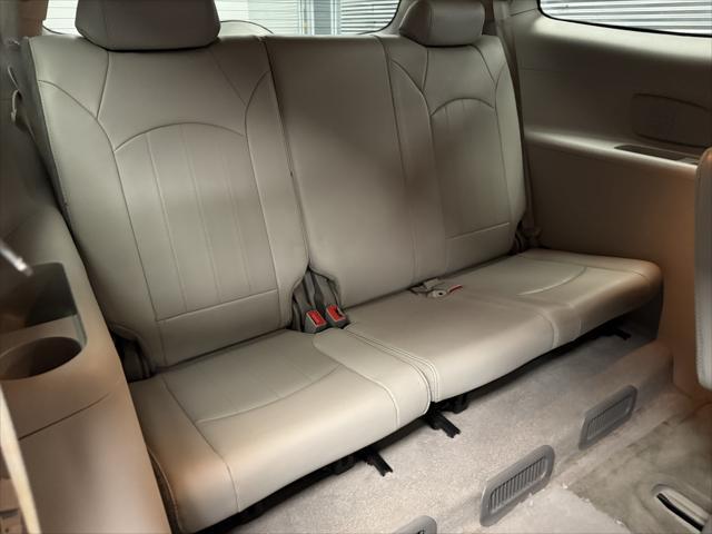 used 2014 Buick Enclave car, priced at $8,995