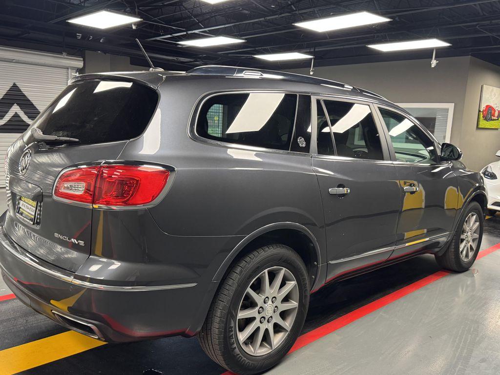 used 2014 Buick Enclave car, priced at $7,599