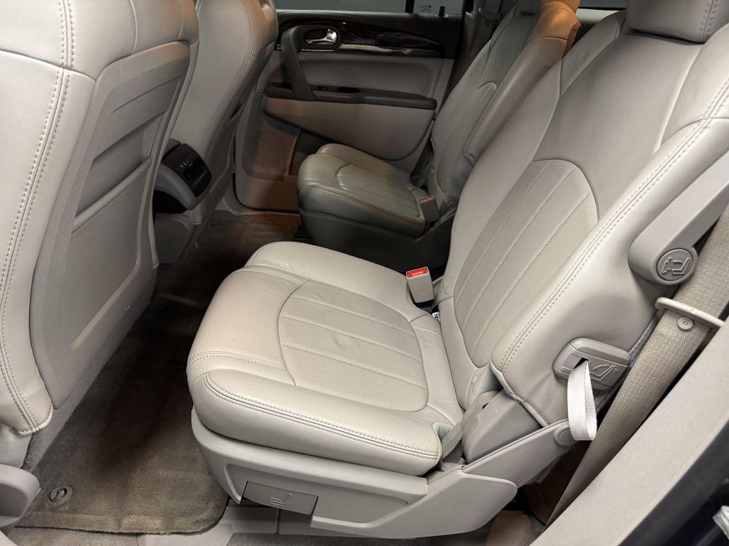 used 2014 Buick Enclave car, priced at $7,599