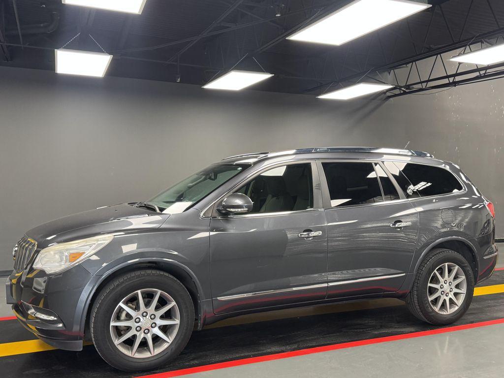 used 2014 Buick Enclave car, priced at $7,599