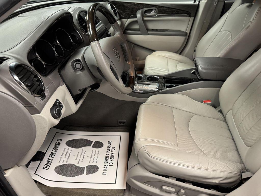 used 2014 Buick Enclave car, priced at $7,599