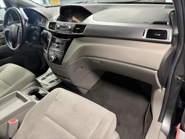 used 2013 Honda Odyssey car, priced at $7,995