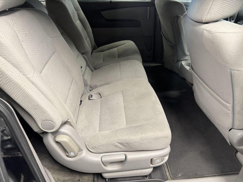 used 2013 Honda Odyssey car, priced at $6,850