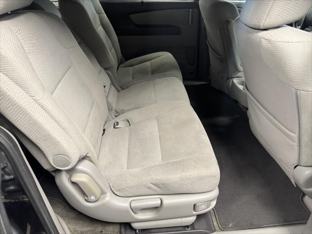 used 2013 Honda Odyssey car, priced at $7,995