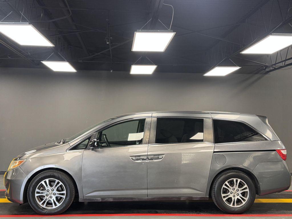 used 2013 Honda Odyssey car, priced at $6,850