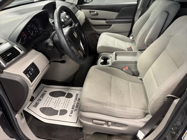 used 2013 Honda Odyssey car, priced at $7,995