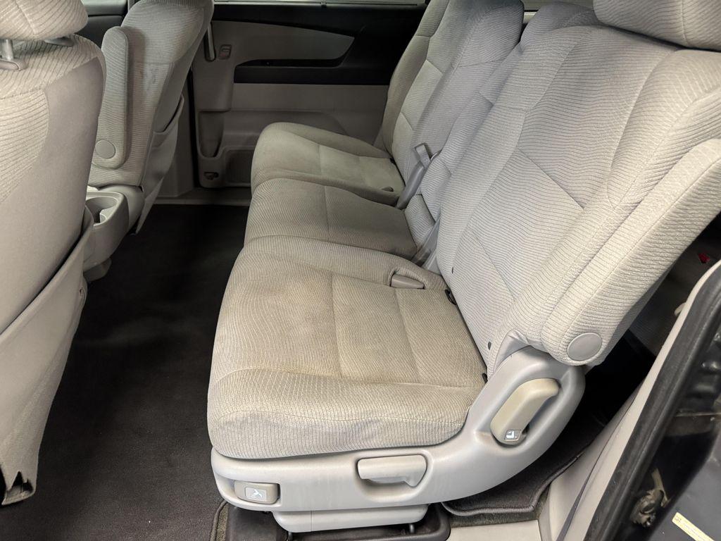 used 2013 Honda Odyssey car, priced at $6,850