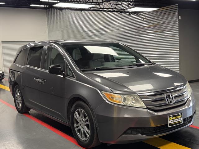 used 2013 Honda Odyssey car, priced at $7,995