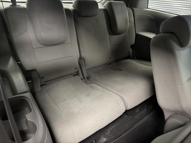used 2013 Honda Odyssey car, priced at $7,995