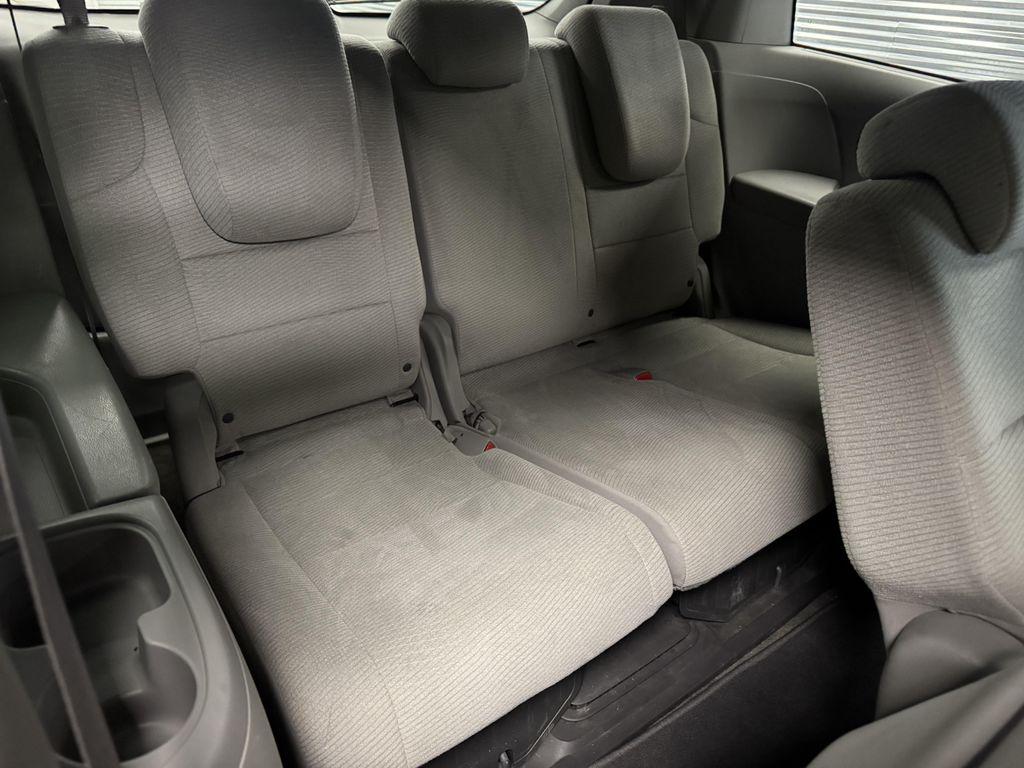 used 2013 Honda Odyssey car, priced at $6,850