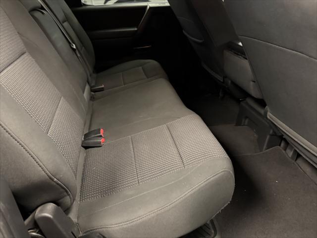 used 2011 Nissan Titan car, priced at $8,999