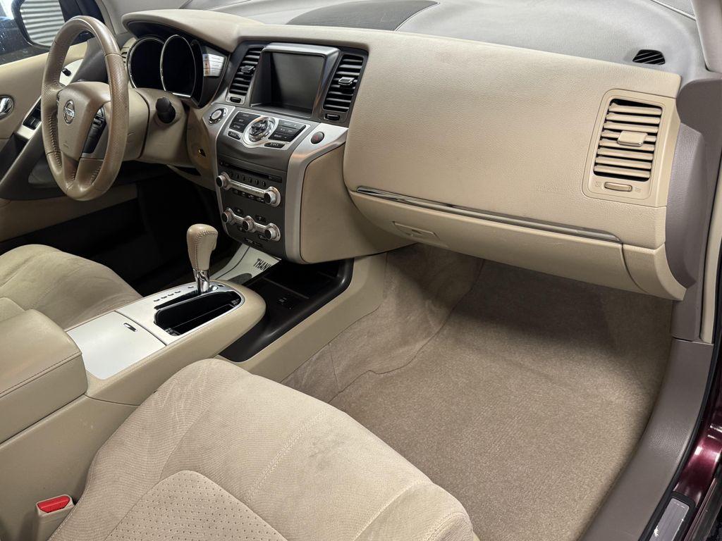 used 2014 Nissan Murano car, priced at $10,250
