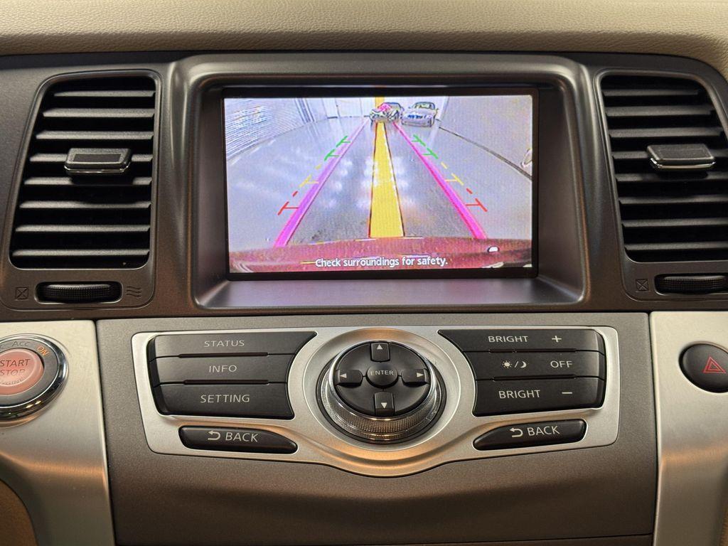 used 2014 Nissan Murano car, priced at $10,250