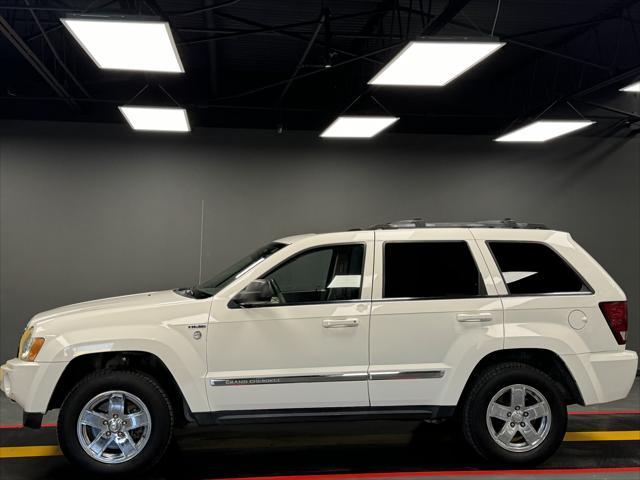 used 2005 Jeep Grand Cherokee car, priced at $7,995