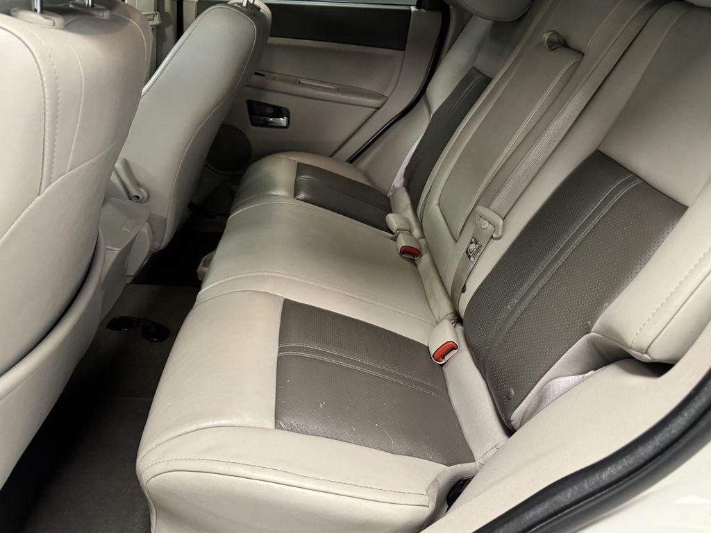 used 2005 Jeep Grand Cherokee car, priced at $5,999