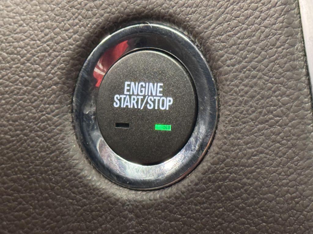 used 2010 Cadillac SRX car, priced at $6,999