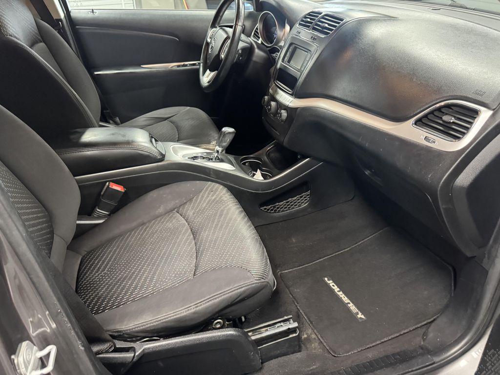used 2013 Dodge Journey car, priced at $6,899