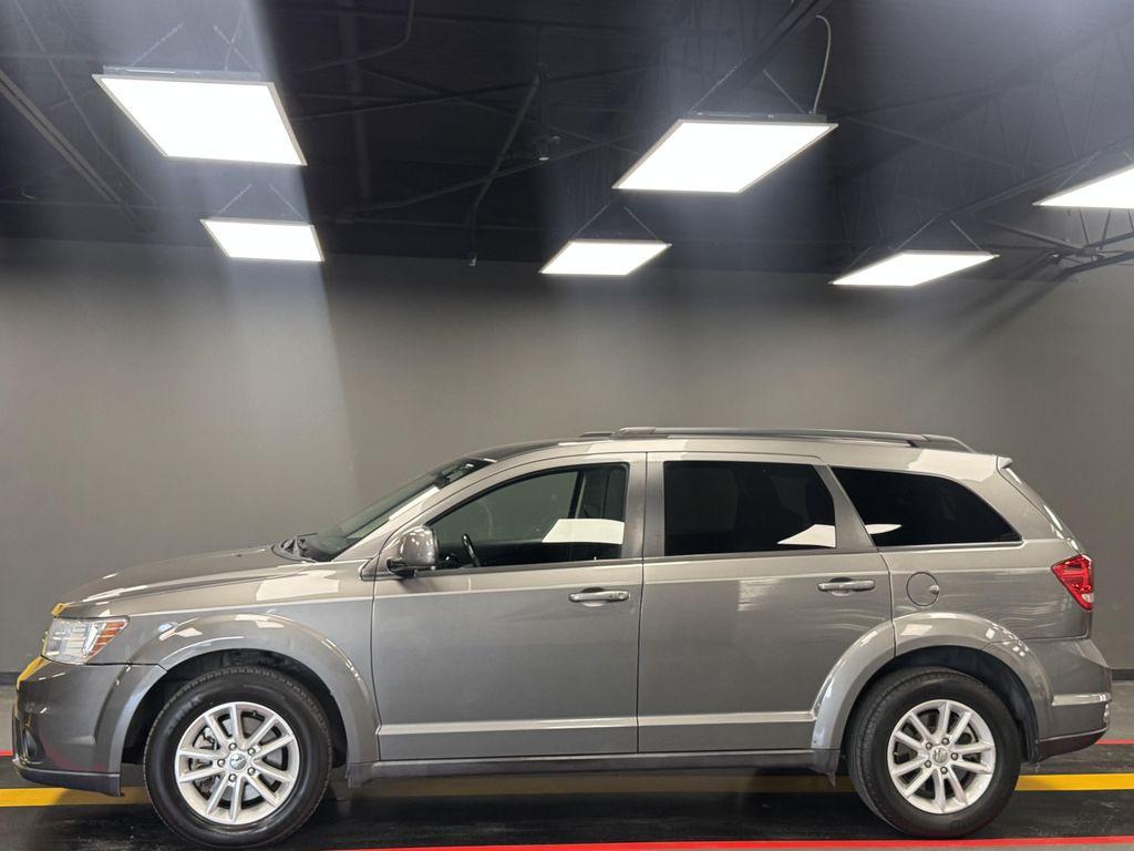 used 2013 Dodge Journey car, priced at $6,899