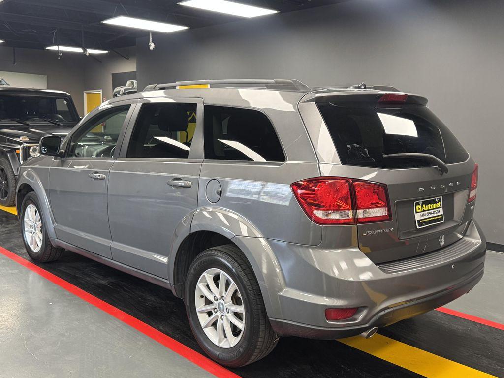used 2013 Dodge Journey car, priced at $6,899