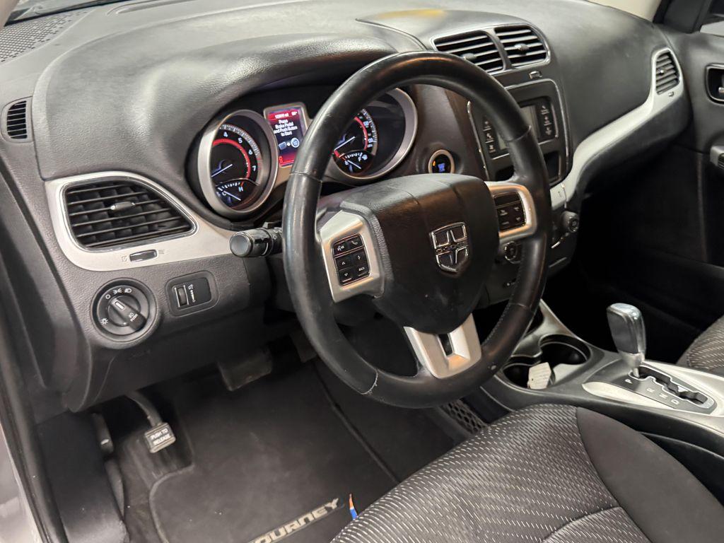 used 2013 Dodge Journey car, priced at $6,899
