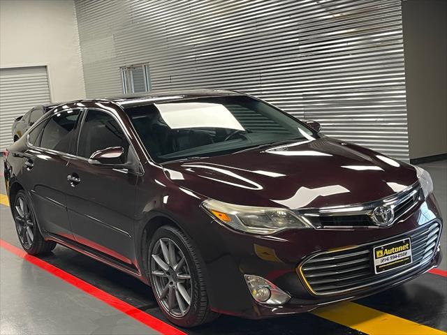 used 2013 Toyota Avalon car, priced at $7,995