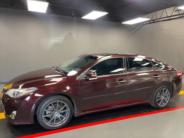 used 2013 Toyota Avalon car, priced at $7,995