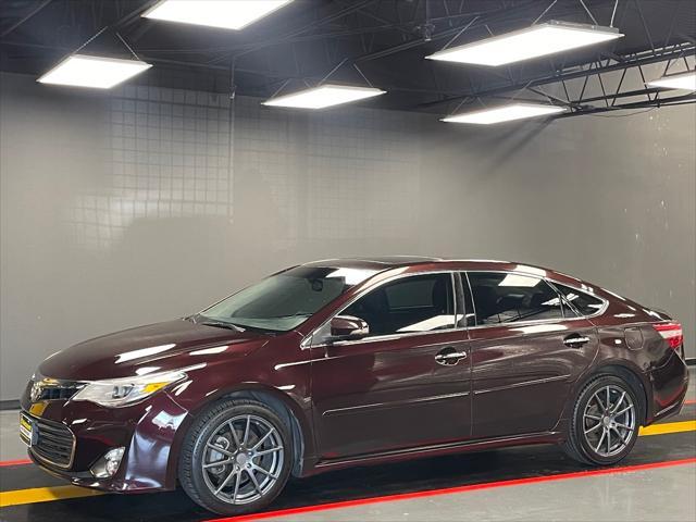 used 2013 Toyota Avalon car, priced at $7,995