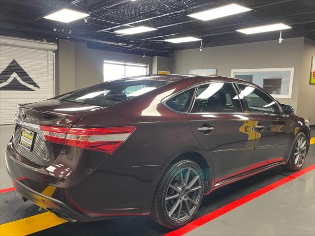 used 2013 Toyota Avalon car, priced at $7,995