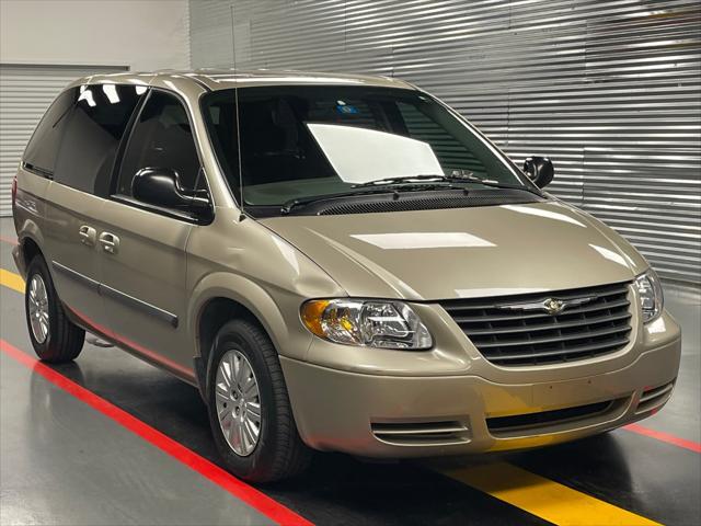 used 2006 Chrysler Town & Country car, priced at $7,590