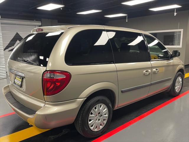 used 2006 Chrysler Town & Country car, priced at $7,590