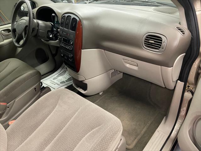 used 2006 Chrysler Town & Country car, priced at $7,590