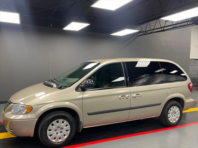 used 2006 Chrysler Town & Country car, priced at $7,590