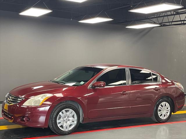 used 2011 Nissan Altima car, priced at $5,995