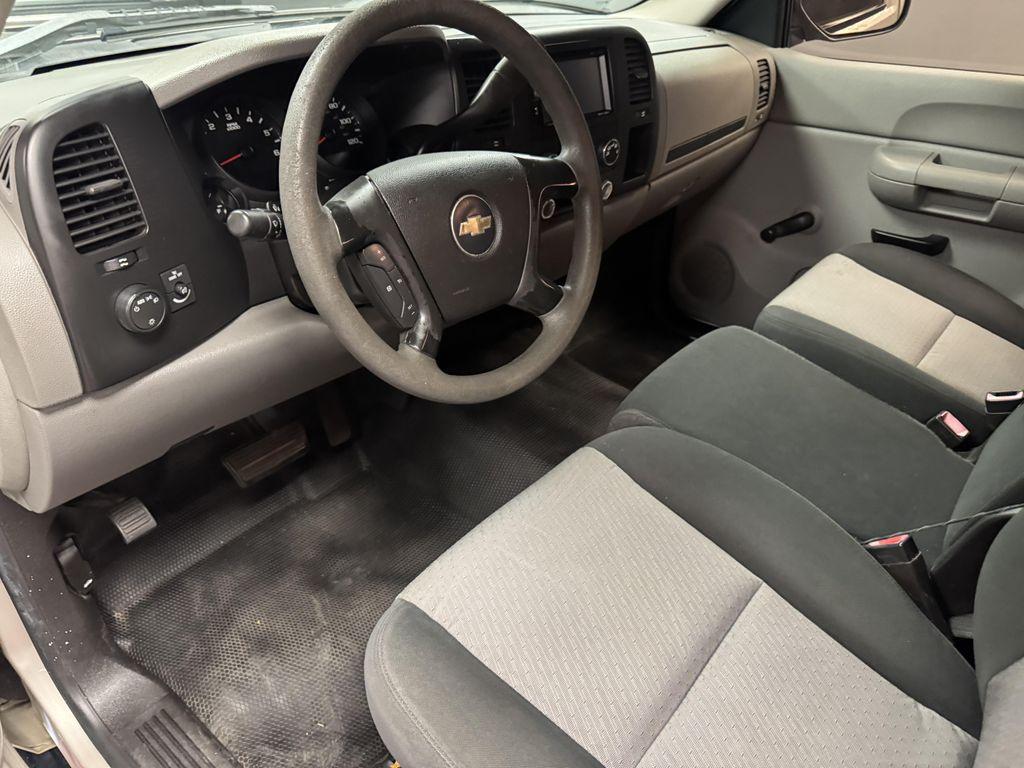 used 2008 Chevrolet Silverado 1500 car, priced at $8,995