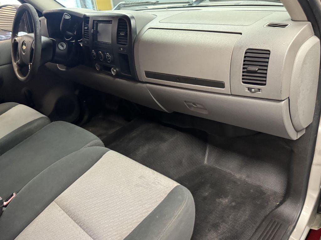 used 2008 Chevrolet Silverado 1500 car, priced at $8,995