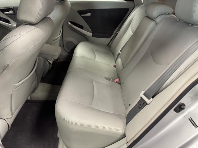 used 2010 Toyota Prius car, priced at $6,850