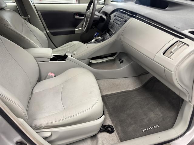 used 2010 Toyota Prius car, priced at $6,850