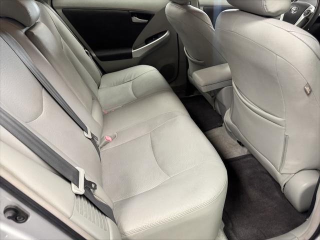 used 2010 Toyota Prius car, priced at $6,850