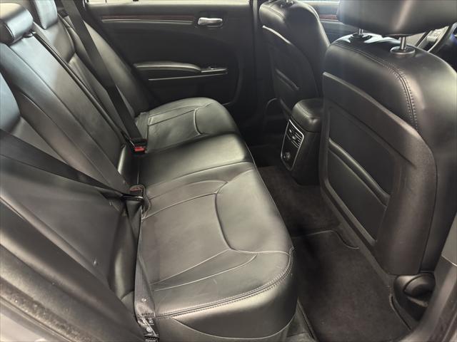 used 2013 Chrysler 300 car, priced at $12,995