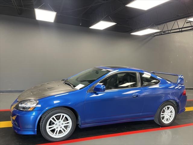 used 2006 Acura RSX car, priced at $8,995