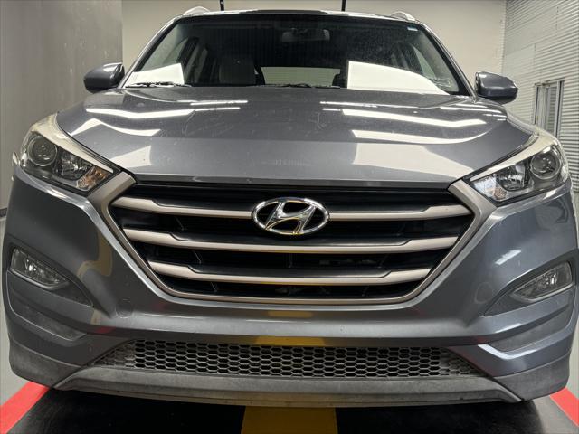 used 2016 Hyundai Tucson car, priced at $9,995