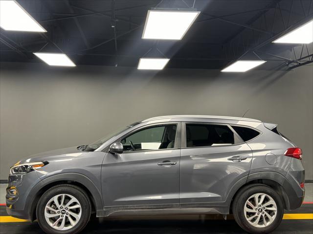 used 2016 Hyundai Tucson car, priced at $9,995