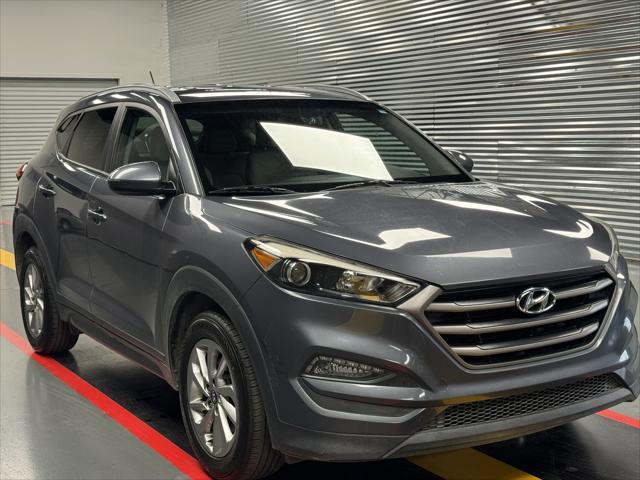 used 2016 Hyundai Tucson car, priced at $9,995