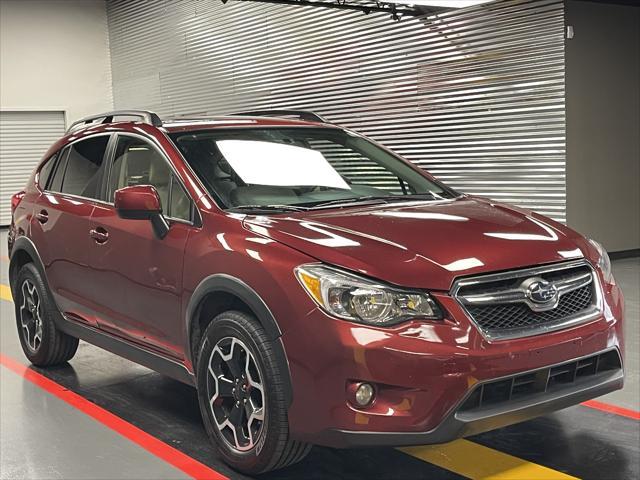 used 2014 Subaru XV Crosstrek car, priced at $8,999