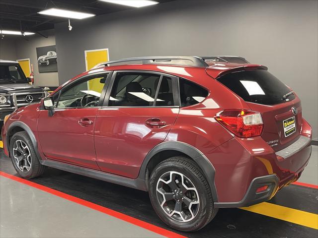 used 2014 Subaru XV Crosstrek car, priced at $8,999