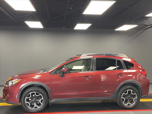 used 2014 Subaru XV Crosstrek car, priced at $8,999