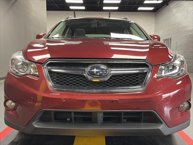 used 2014 Subaru XV Crosstrek car, priced at $8,999