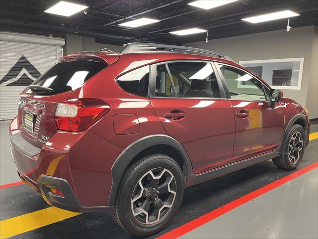 used 2014 Subaru XV Crosstrek car, priced at $8,999